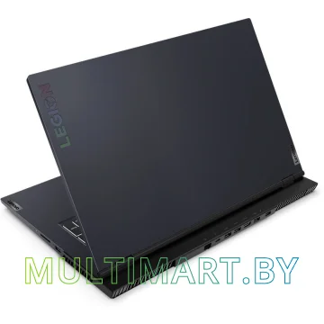 Игровой ноутбук Lenovo Legion 5 17ITH6H (82JM000CRK) картинка 7